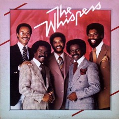 The Whispers - And the Beat goes on ( Les Bons Vivants Remix )