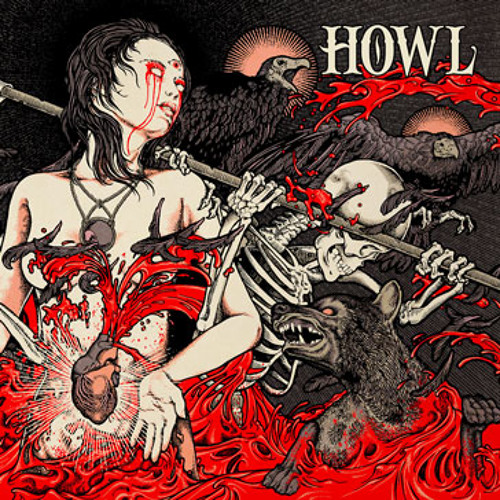 howl-attrition