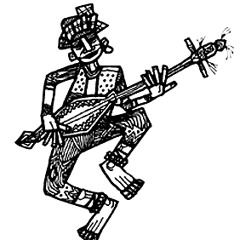Agila - Joey Ayala at ang bagong Lumad