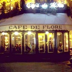 Paris est toujours une bonne idée.