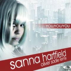 You You You — Sanna Hartfield & OliverSadie