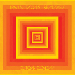 El Ten Eleven - Lullaby (Max Tundra Remix) [FAKE RECORD LABEL]