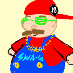 AD - Mario Swag (Instrumental)