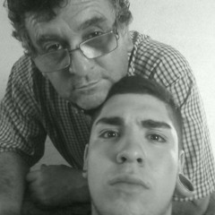 Sufferall Ft. Sorobabel (mi papa)