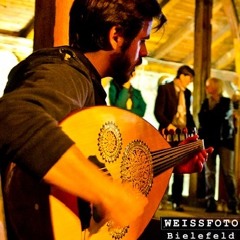 Suche Nichts - Electric Ulmenwall