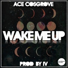 Wake Me Up (prod. i.V.) | OUT NOW on CrackBeetz Records!!!