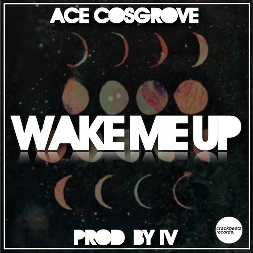 Wake Me Up (prod. i.V.) | OUT NOW on CrackBeetz Records!!!