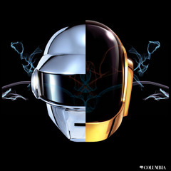 Daft Punk - Get Lucky (Concordia Bootleg)