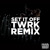 Artwork for Diplo & Lazerdisk Party Sex - Set It Off (T/W/R/K Remix)