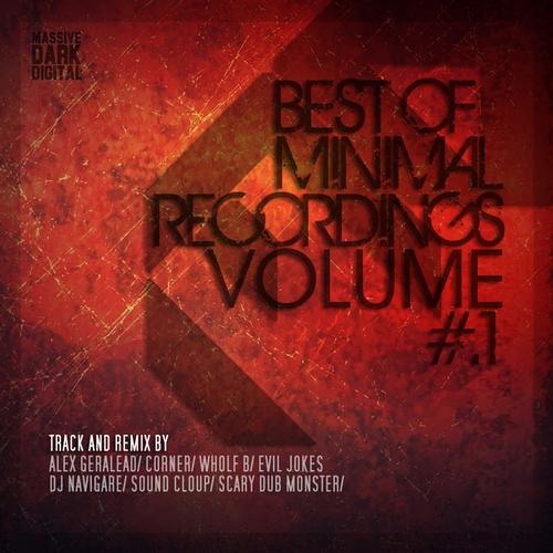 Evil Jokes - Region 77 (Original Mix) [Massive Dark Digital] OUT NOW!