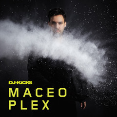 Maceo Plex - Galactic Cinema (DJ-Kicks)