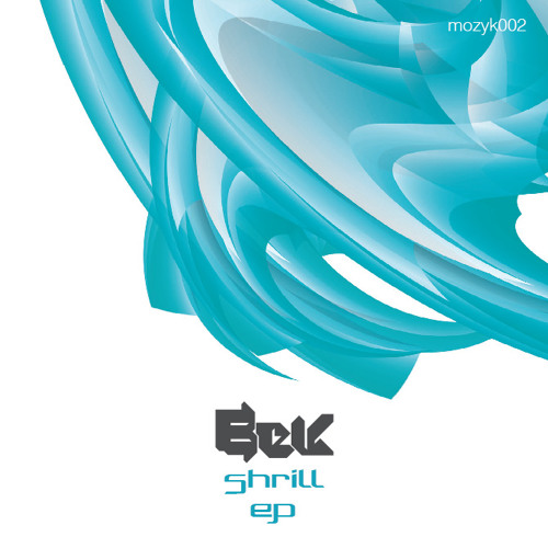 BeK - Electric Crash