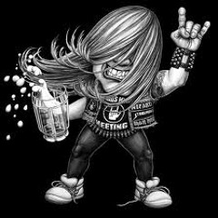 Rock Skool - Cabin Fever uk - March Freebie