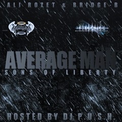 Ali Rozet & Bridge B - Oxygen