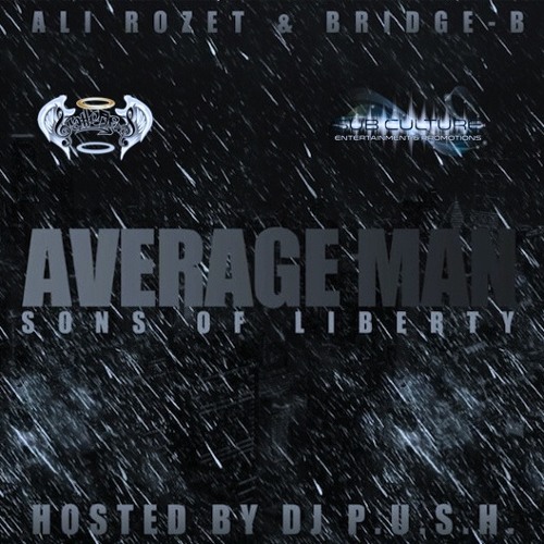 Ali Rozet & Bridge B - Oxygen