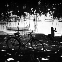 Ashish Ddavidd - 'Slowly Forever'