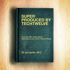 Super (Produced by Techtwelve)