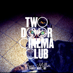 Undercover Martyn. Two Door Cinema Club (Original Mix MZKLSX)
