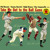 Artwork for Take Me Out To The Ballgame Starring 1950's Yankees