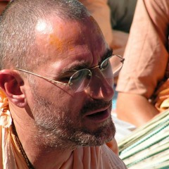 BVPS Bhajans Hare Krishna - 2002-04-16