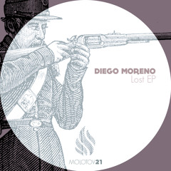 Diego Moreno & Alberto Santizzo - Lost (Toucan Remix) - Molotov21