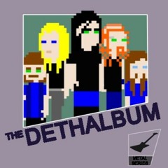Dethharmonic 8-Bit