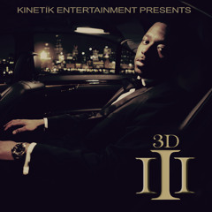 I Ain't Playin (Prod. J Bracy Productions)