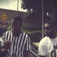 Official ft Titus Da Great and Liam Summers (Prod by K.T.F)