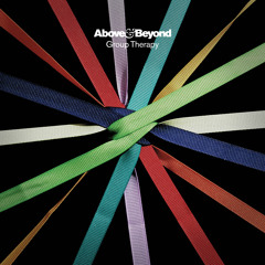 Above & Beyond - Sun & Moon - Live @ Shrine - Group Therapy Tour 5.17.12