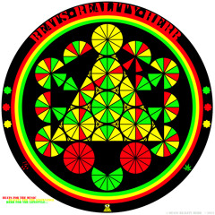 Big up an bun her - DJ Shy