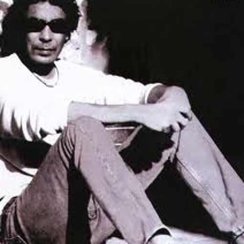 Mohamed Mounir-Fe Aniky ..... فى عنيكى " الاصلية " - محمد منير