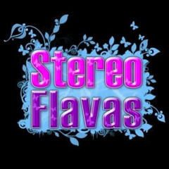 'STEREO FLAVAS' Radio Show No.55 with DJ Mouse on SSRadio (So Soulful Mix)
