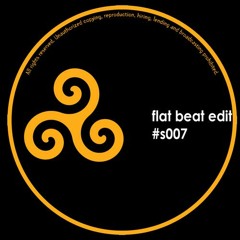 Mr. Oizo - Flat Beat (Maurice Deek, Marco Maniera 2013 Edit) [Saf Series - 12"] FREE DOWNLOAD