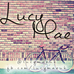 Lucy Mae - God Bless The Child