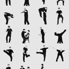 Geographical Dances (Mutantants)