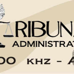 Tribuna Administrativa XEUBJ 01 de Abril de 2013