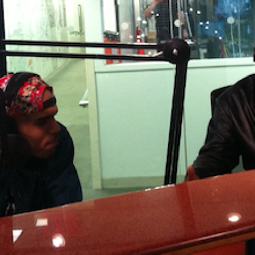 (XclusivesZone.net) Chris Brown Talks About Dissing Drake On 'R.I.P. (Remix)'