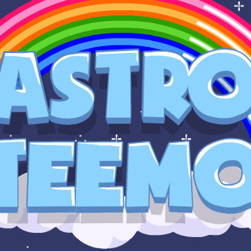 Astro Teemo - Theme