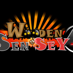 Wooden Sen'SeY OST - 07 - Back to the surface by Maxime Ginolin