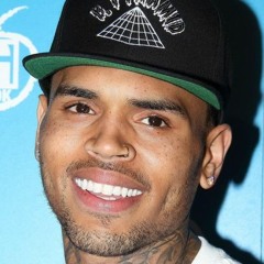 Chris Brown - Started From The Bottom (Freestyle)