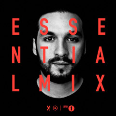 Steve Angello - BBC Radio 1 Essential Mix