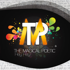 Mundo normal (Versión acústica) - The Magical Poetic