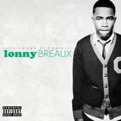 Frank Ocean - Greedy Love