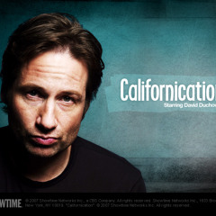 Californication Theme