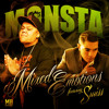 Monsta Mixed Emotions Feat Swiss Mp3