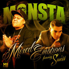MONSTA - Mixed Emotions feat. Swiss