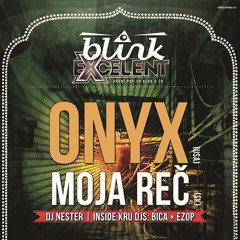 Onyx & Moja Reč Mix (2013)