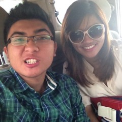 Stay (Duet Cover w/ Bro)