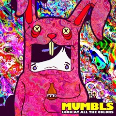 MUMBLS - Can I Have A Turn? (Ft. Crowmeth)