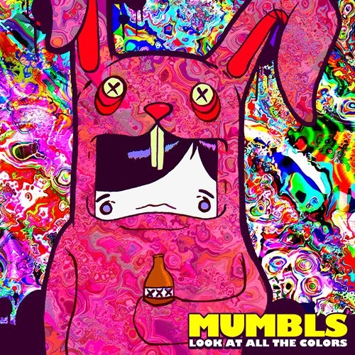 MUMBLS - Can I Have A Turn? (Ft. Crowmeth)